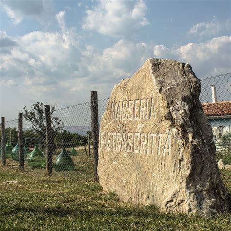 masseria pietrascritta|About